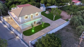 KV Apartments Kalamata